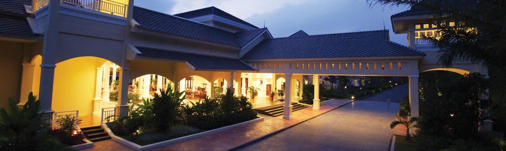 Hotels, Resort & Spa